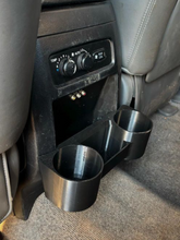 Load image into Gallery viewer, 120 Series Prado Rear Cup Holders