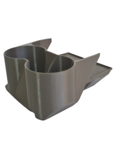 Load image into Gallery viewer, GU Patrol Front Cup Holders