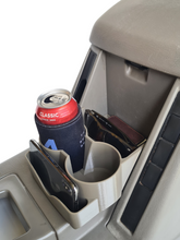 Load image into Gallery viewer, GU Patrol Front Cup Holders