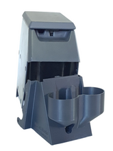 Load image into Gallery viewer, Front Cup Holder Landcruiser 76, 78, 79 Series