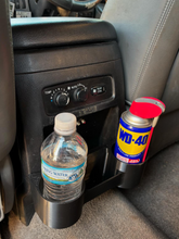 Load image into Gallery viewer, 120 Series Prado Rear Cup Holders