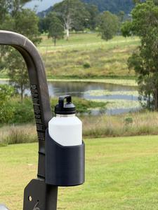 Mullet Mods Bottle Mount