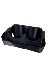 Load image into Gallery viewer, 120 Series Prado Front Cup Holders