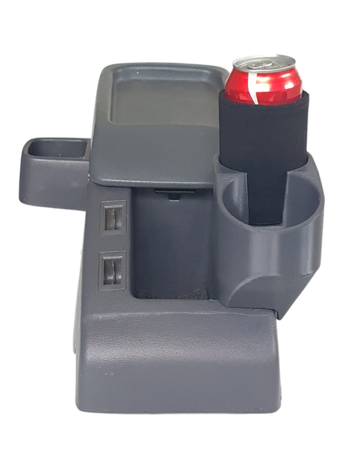 80 Series Front Cup Holder