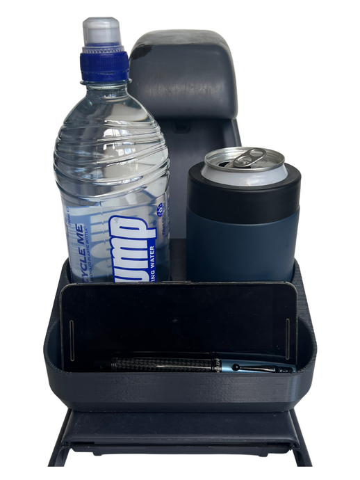 6th Gen Hilux Cup Holders