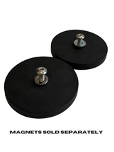 Load image into Gallery viewer, Mullet Mods Bottle Mount