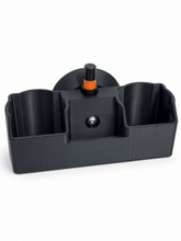 Load image into Gallery viewer, Suction Cup Drink Holder