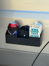 Load image into Gallery viewer, Suction Cup Drink Holder