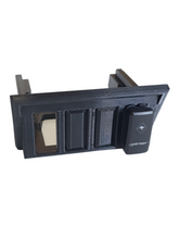 Load image into Gallery viewer, Rocker &amp; Toyota Switch Insert Landcruiser 76, 78, 79 Series