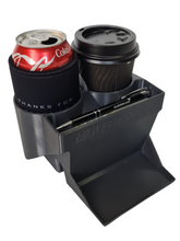 Load image into Gallery viewer, GQ Patrol Front Cup Holders