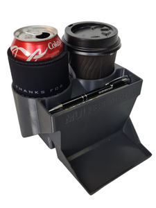 GQ Patrol Front Cup Holders