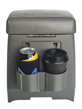 Load image into Gallery viewer, GU Patrol Rear Cup Holders