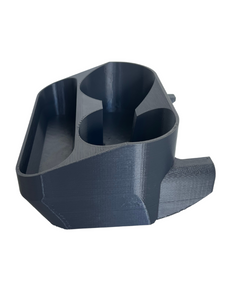 6th Gen Hilux Cup Holders