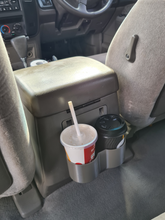 Load image into Gallery viewer, GU Patrol Rear Cup Holders