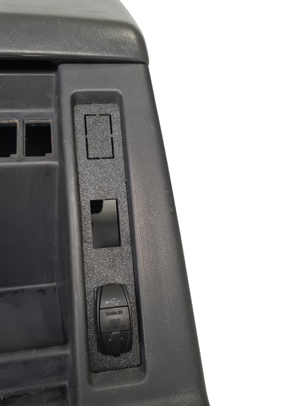 GQ Rocker Switch Panel