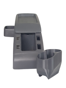 80 Series Front Cup Holder