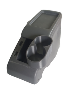 80 Series Front Cup Holder