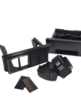 Load image into Gallery viewer, Rocker &amp; Toyota Switch Insert Landcruiser 76, 78, 79 Series